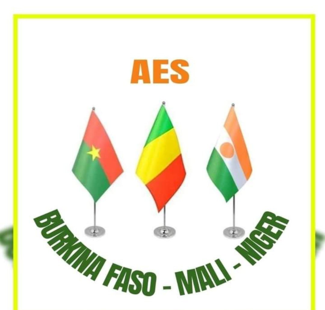 Edito : L’AES peut-elle être une alternative à la CEDEAO pour le Mali, le Burkina et le Niger ?